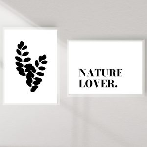nature lover - תמונות לעיצוב הבית